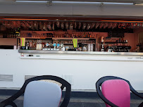 Atmosphère du Restaurant Glacier Marie Louise à Agde - n°10