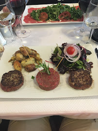 Steak du Restaurant Oh le Bistro à Poitiers - n°8