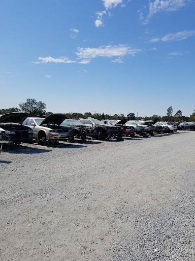 Auto Parts Store «Pick-n-Pull - Windsor», reviews and photos, 10475 Old Redwood Hwy, Windsor, CA 95492, USA