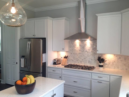 Custom Home Builder «Ferrill Construction Company», reviews and photos, 3715 W Horatio St, Tampa, FL 33609, USA