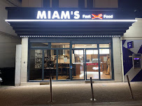 Photos du propriétaire du Restauration rapide Miam's à Chatou - n°1
