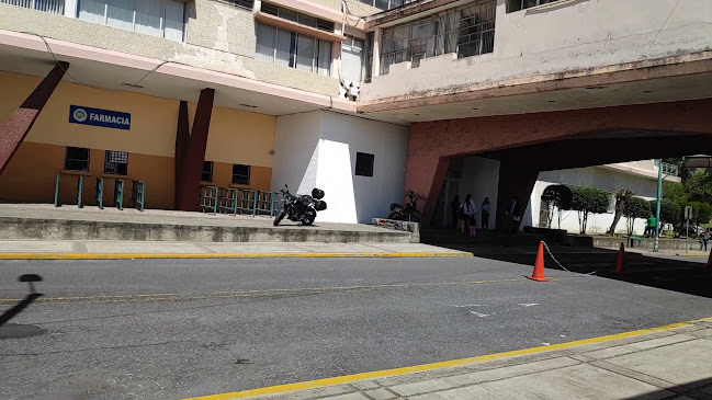 Hospital Del Día - Quito