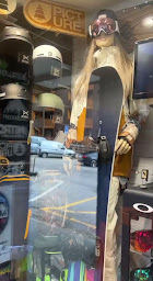 Photo n°7 de AVALON BOARDSHOP à Les Allues ()