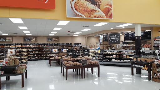 Department Store «Walmart Supercenter», reviews and photos, 742 Main St, North Oxford, MA 01537, USA