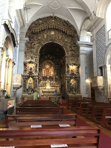 Avaliações doIgreja Paroquial de São Pedro de Miragaia em Porto - Igreja