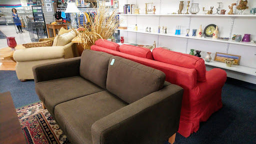 Non-Profit Organization «St. Vincent de Paul Society», reviews and photos, 2815 Contra Costa Blvd, Pleasant Hill, CA 94523, USA