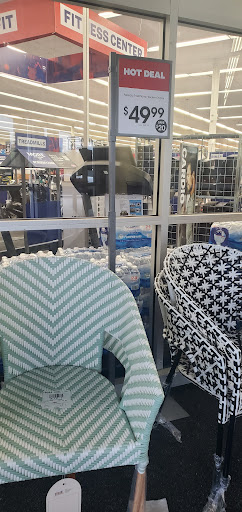 Sporting Goods Store «Academy Sports + Outdoors», reviews and photos, 10808 Industriplex Blvd, Baton Rouge, LA 70809, USA