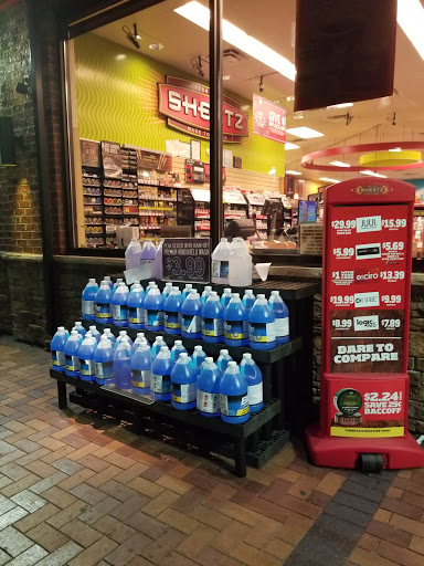 Convenience Store «Sheetz», reviews and photos, 1690 Benvenue Rd, Rocky Mount, NC 27804, USA