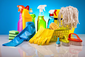 Sparkles Cleaning Services Cardiff