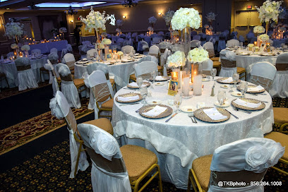 celestrial catering and decorating services