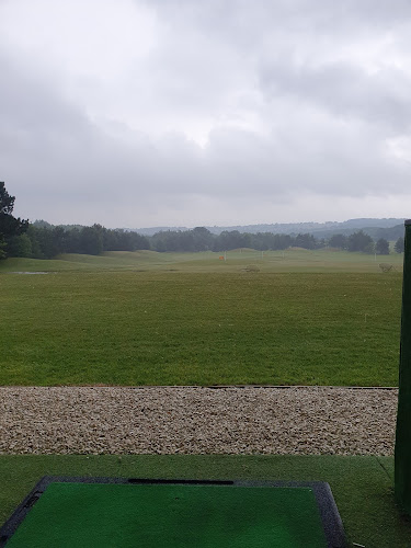 Cookridge Hall Golf Club, Cookridge Ln, Cookridge, Leeds LS16 7NL, United Kingdom