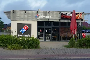Domino's Pizza Magdeburg Nord-Ost image