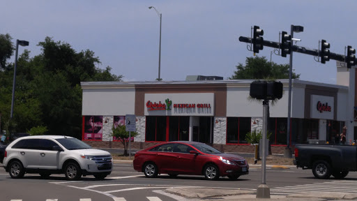 Mexican Restaurant «QDOBA Mexican Eats», reviews and photos, 3801 W Gandy Blvd, Tampa, FL 33611, USA