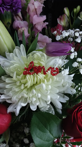 Florist «Orting Floral And Greenhouse», reviews and photos, 117 Eldredge Ave NW, Orting, WA 98360, USA