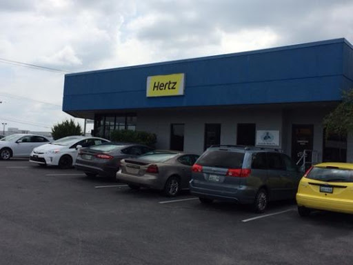 Used Car Dealer «Hertz Car Sales Nashville», reviews and photos, 1325 Vultee Blvd, Nashville, TN 37217, USA