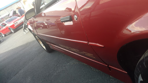 Chevrolet Dealer «Faulkner Chevrolet of Lancaster», reviews and photos, 2000 Bennet Ave, Lancaster, PA 17601, USA