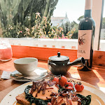 Photo n°1 de l'avis de Amanda.a fait le 16/05/2021 à 11:03 sur le  Earth Shop & Café à Carvoeiro