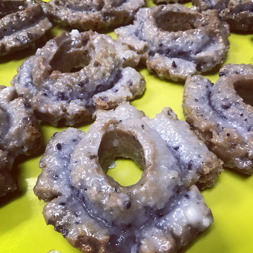 Donut Shop «Rainbow Donuts», reviews and photos, 1271 S Diamond Bar Blvd, Diamond Bar, CA 91765, USA