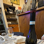 Photo n°1 de l'avis de Hans-Viktor. fait le 08/05/2024 à 20:44 sur le  Da Ciro al Vicoletto à Ischia