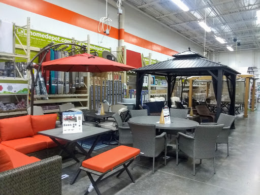 Home Improvement Store «The Home Depot», reviews and photos, 128 Bulverde Crossing, Bulverde, TX 78163, USA