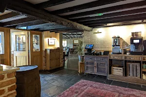 The Red Lion Hunningham image