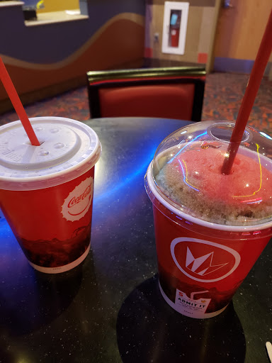 Movie Theater «Regal Cinemas Springfield Town Center 12», reviews and photos, 6859 Springfield Mall, Springfield, VA 22150, USA