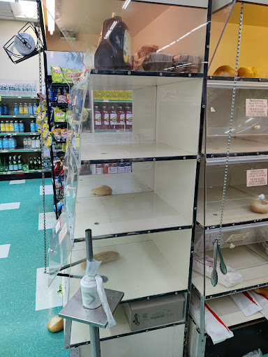 Grocery Store «Pueblo Meat Market - Newark NJ», reviews and photos, 880 Mt Prospect Ave # 1, Newark, NJ 07104, USA