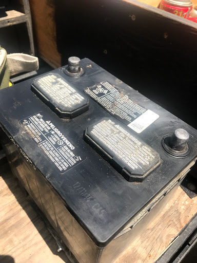 Auto Repair Shop «Christian Brothers Automotive Woodlands West», reviews and photos, 6872 Farm to Market Rd 1488, Magnolia, TX 77354, USA