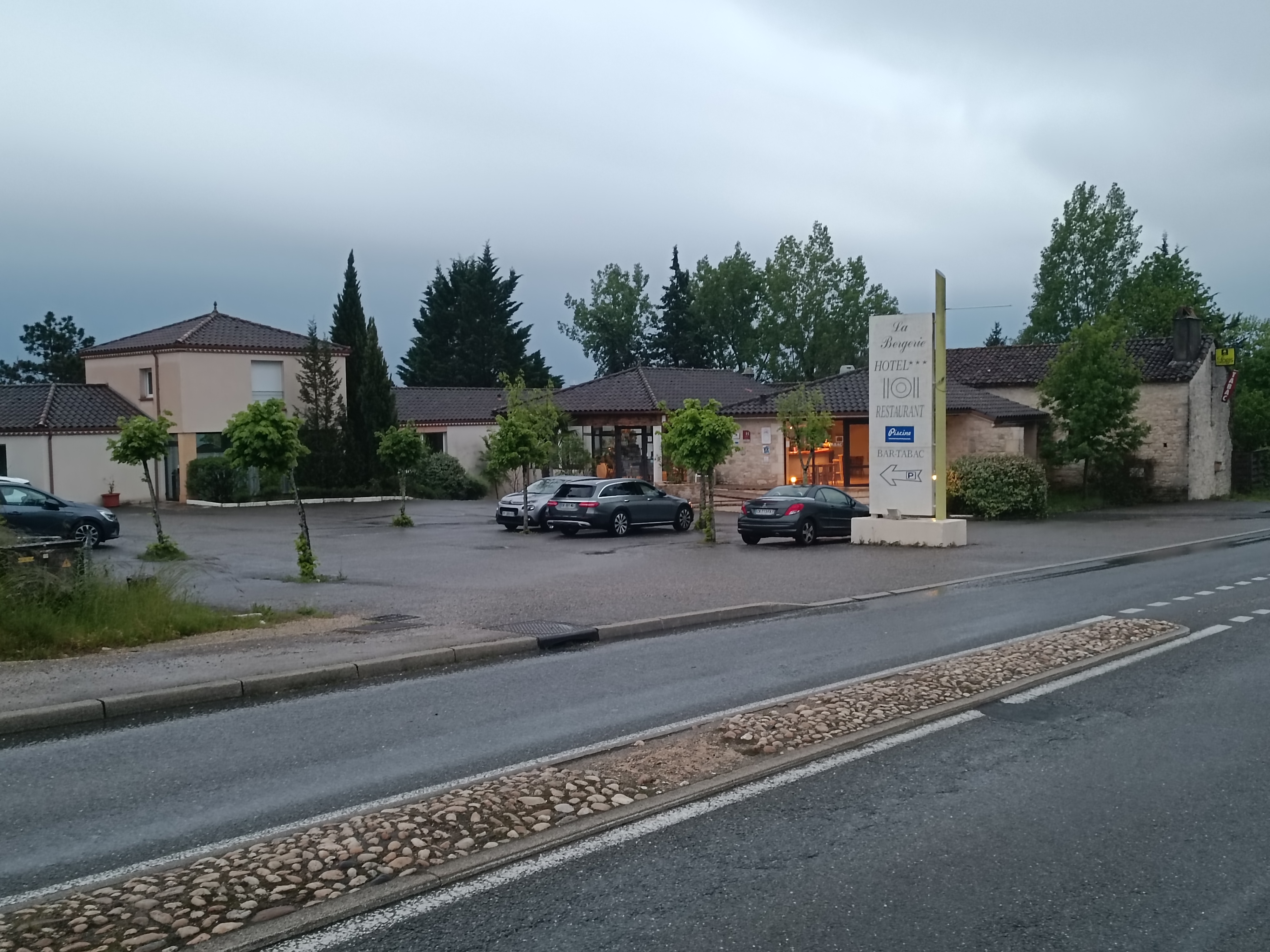 Photo n° 1 de l'avis de Fabien.a fait le 03/05/2022 à 18:27
