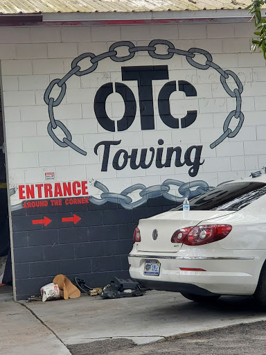 Auto Repair Shop «OTC Towing (Off the Chain)», reviews and photos, 3710 E 25th St, Sanford, FL 32771, USA