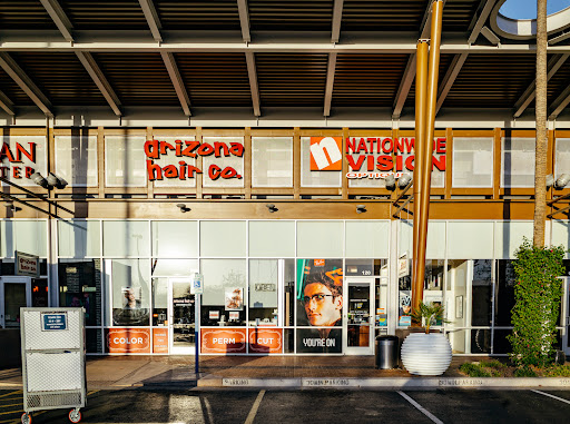 Optometrist «Nationwide Vision», reviews and photos, 2040 E Rio Salado Pkwy #120, Tempe, AZ 85281, USA