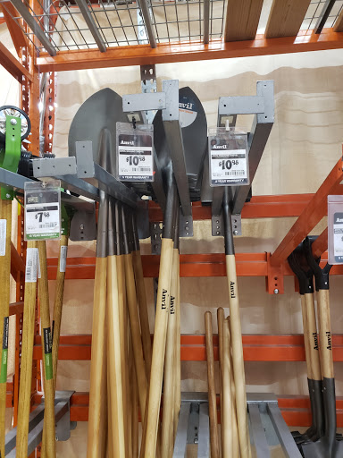 Home Improvement Store «The Home Depot», reviews and photos, 3470 North Rd, Poughkeepsie, NY 12601, USA