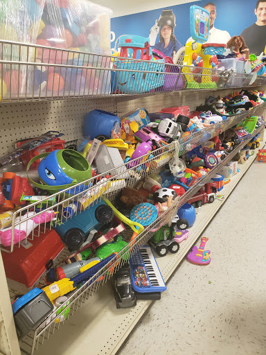 Donations Center «Goodwill of North Georgia: Roswell Store and Donation Center», reviews and photos