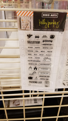 Craft Store «Michaels», reviews and photos, 1515 IL-50, Bourbonnais, IL 60914, USA