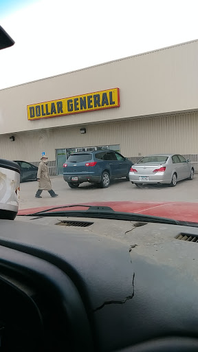 Discount Store «Dollar General», reviews and photos, 3000 N 13th St, Carter Lake, IA 51510, USA