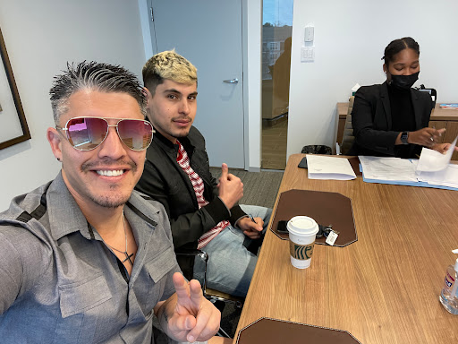 Attorney «WEISSMAN», reviews and photos