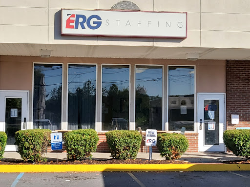 Employment Agency «ERG Staffing Services», reviews and photos, 235 N Main St #121, Dickson City, PA 18519, USA
