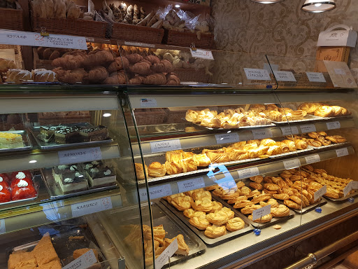 French bakery