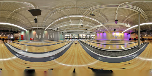 Restaurant «The Lanes Bowl & Bistro», reviews and photos, 9 Greene Street, Mashpee, MA 02649, USA