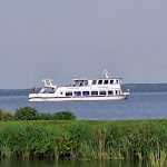 Photo n°2 de l'avis de Sigrid. fait le 14/05/2023 à 12:06 sur le  Hafenmeisterei Hotel & Restaurant Steinhude à Wunstorf