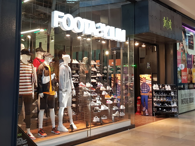Footasylum Birmingham - Bullring - Shoe store