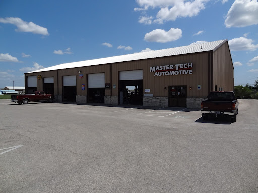 Master Tech Automotive in Kyle, Texas