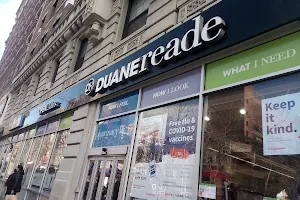 Duane Reade image