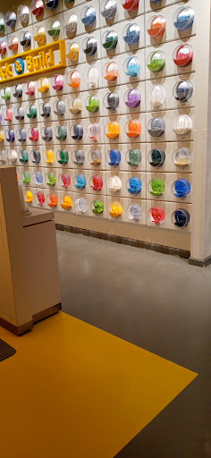 Toy Store «The LEGO Store», reviews and photos, 5900 Sugarloaf Pkwy, Lawrenceville, GA 30043, USA