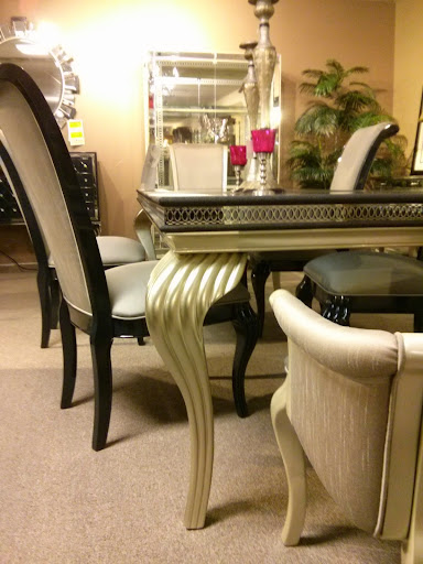 Furniture Store «Home Living Furniture Howell», reviews and photos, 4461 Route 9N, Howell, NJ 07731, USA