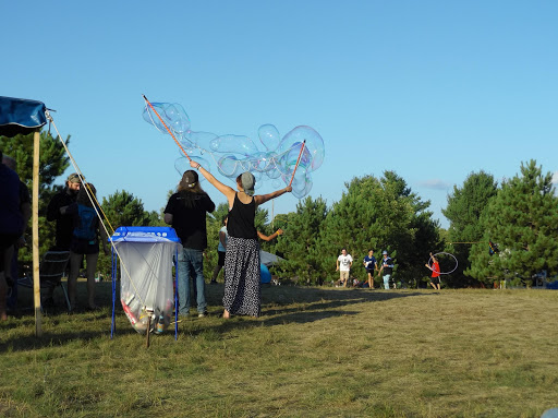 Live Music Venue «Dunesville Music Festival Main Stage», reviews and photos, 4846 N Hulbert Rd, Interlochen, MI 49643, USA