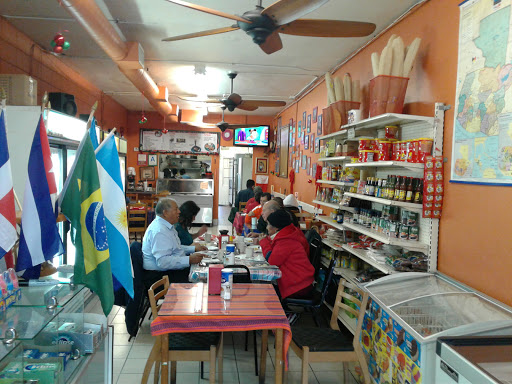 Grocery Store «Chapinlandia Market», reviews and photos, 4328 Tweedy Blvd, South Gate, CA 90280, USA