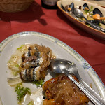 Photo n°3 de l'avis de Rossella.i fait le 16/10/2022 à 18:06 sur le  Osteria Agostiniana à Forza d'Agrò