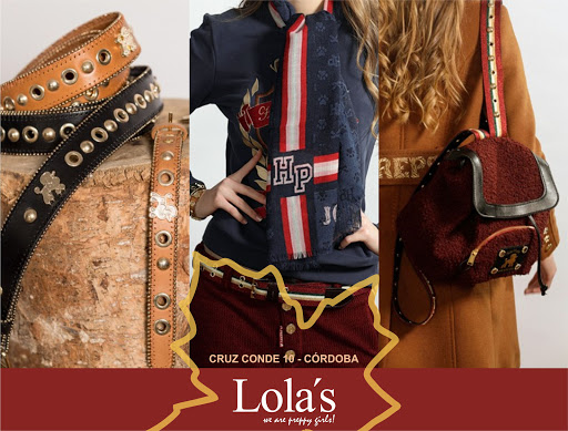 lolas Córdoba | Boutique de mujer