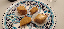 Baklava du Restaurant tunisien Le Dromadaire - Gastronomie Tunisienne​ à Grenoble - n°4